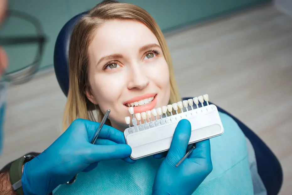 Lamine Diş Kaplama Sonrası Dikkat Edilmesi Gerekenler